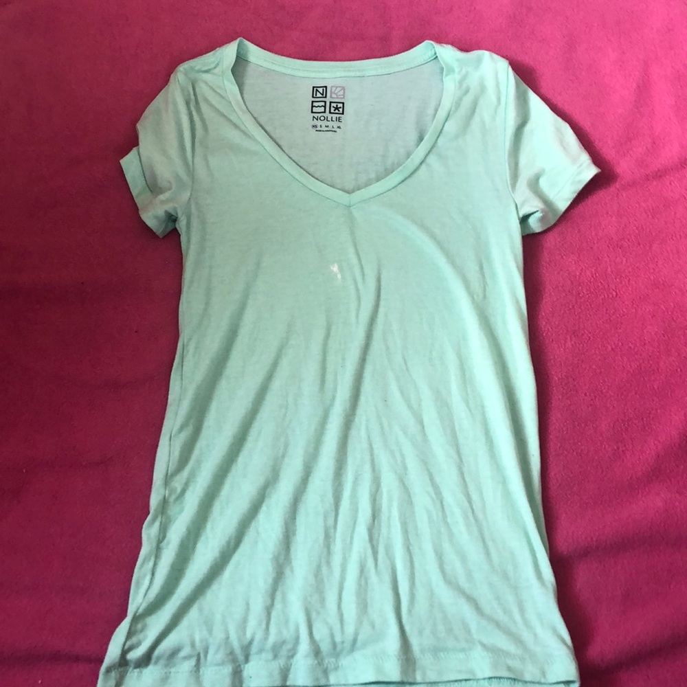 NOLLIE shirt